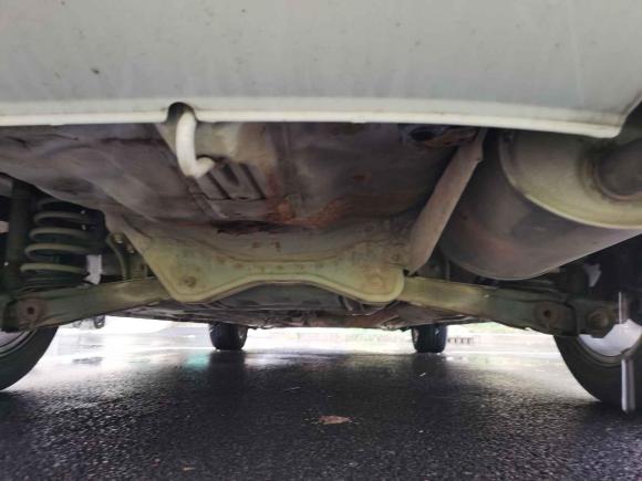 [上海·浙B] 二手思铭思铭2012款 1.8L 自动