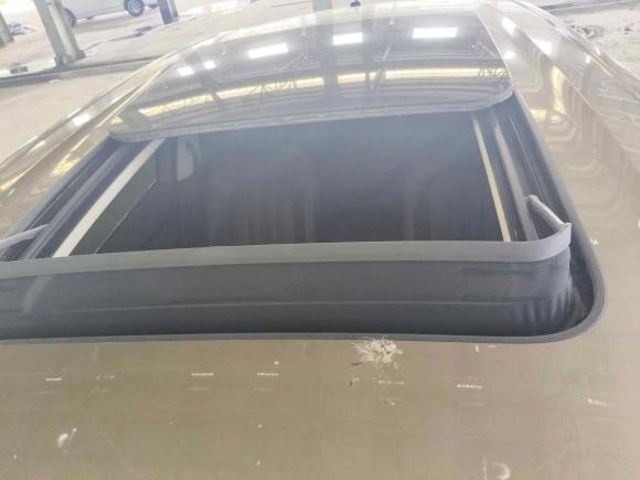 [成都·川A] 二手大众威然2020款 330TSI 豪华版