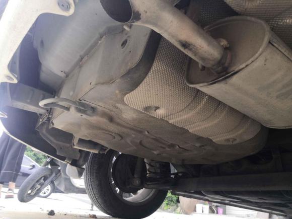 [杭州·浙A] 二手荣威荣威3502015款 1.5L 手动豪华天窗版