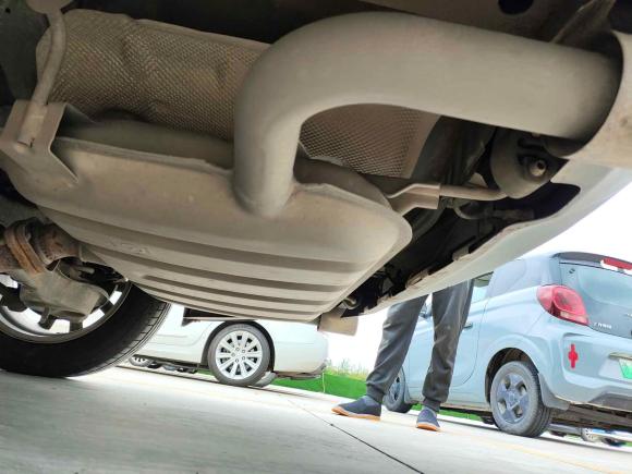 [台州·浙J] 二手马自达阿特兹2018款 2.0L 蓝天豪华版 国V