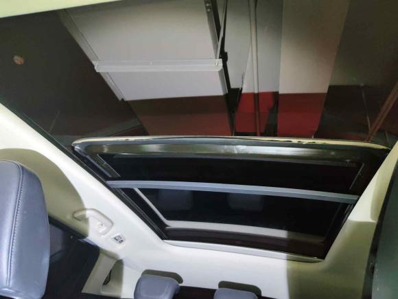 [义乌·浙G] 二手魏牌魏牌 VV72017款 2.0T 旗舰型