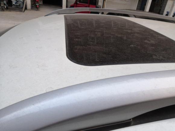 [济南·鲁A] 二手广汽传祺传祺GS32019款 235T 自动精英版