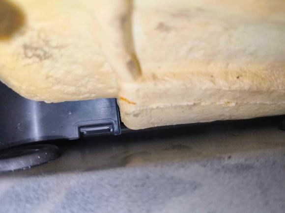 [西安·陕A] 二手别克君越2009款 2.4L豪华版