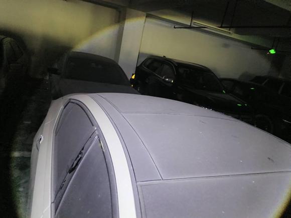 [深圳·粤L] 二手日产天籁2021款 2.0L XL 舒适版