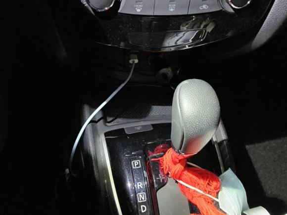 [无锡·苏B] 二手日产逍客2017款 2.0L CVT豪华版 国V