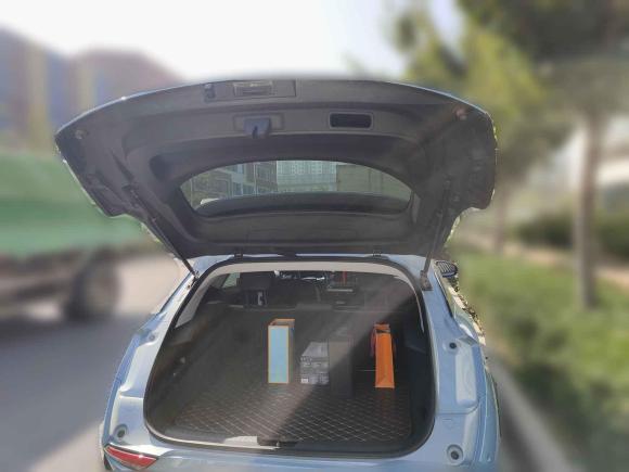 [济南·鲁A] 二手别克微蓝62020款 互联智享型 PLUS