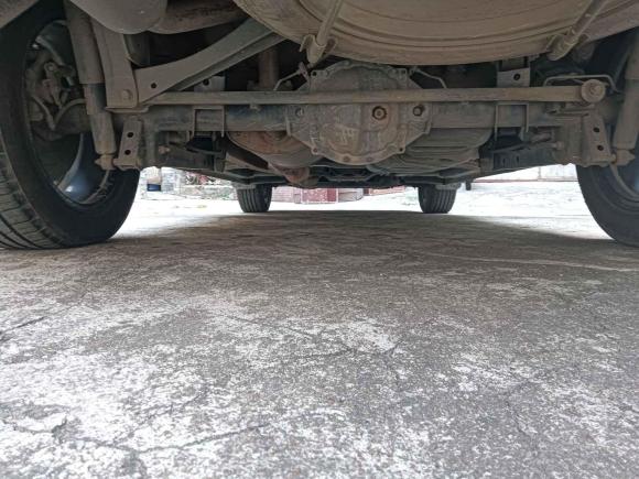 [佛山·粤X] 二手长安欧尚长安欧尚CX702017款 CX70T 1.5T 手动豪擎版