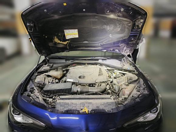 [武汉·鄂A] 二手阿尔法·罗密欧Giulia朱丽叶2017款 2.0T 280HP 豪华版