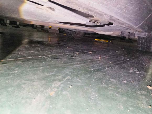 [南京·苏A] 二手大众途昂2017款 380TSI 四驱旗舰版