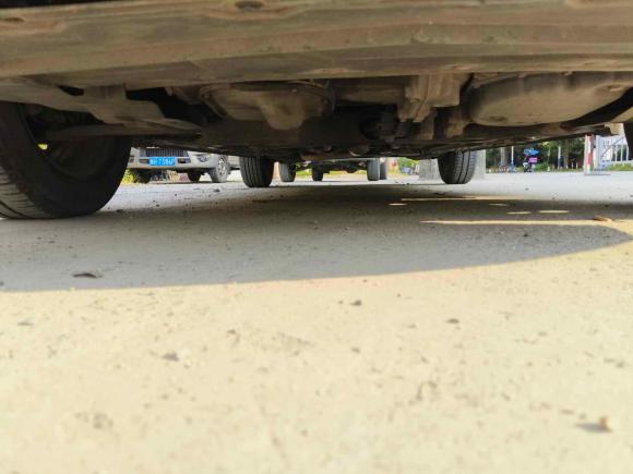 [上海·沪C] 二手日产阳光2011款 1.5XE CVT舒适版