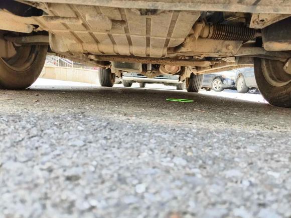 [南昌·赣A] 二手长安欧尚长安欧尚X70A2018款 1.5L 手动标准型