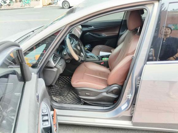 [成都·川A] 二手别克别克GL62019款 18T 6座互联豪华型 国V