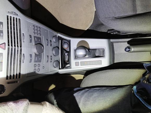 [杭州·浙A] 二手欧宝雅特2010款 1.8 GTC全景风挡版