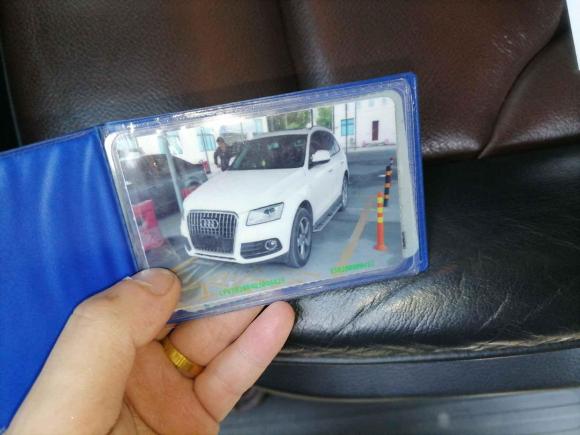 [宁波·浙B] 二手奥迪奥迪Q52016款 40 TFSI 技术型