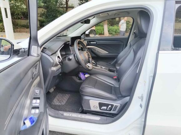 [苏州·苏E] 二手魏牌魏牌 VV62020款 2.0T 两驱智享+