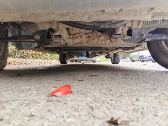 [佛山·粤G] 二手五菱汽车五菱宏光2019款 1.5L S标准型国VI LAR