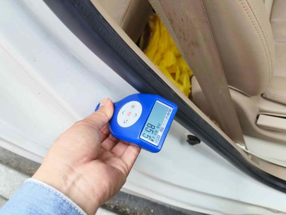 [广州·湘D] 二手宝骏宝骏7302016款 1.5L 手动舒适型 7座 国V