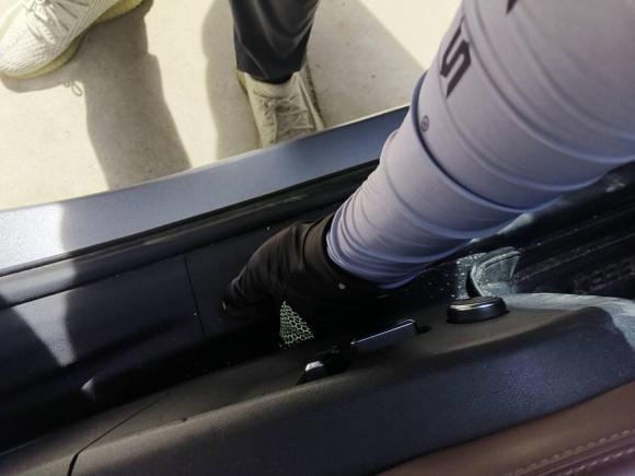 [常州·苏D] 二手吉利汽车星越L2021款 2.0TD DCT EVO两驱尊贵型