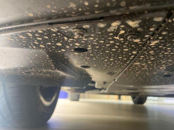 [青岛·鲁B] 二手深蓝汽车深蓝S72023款 200Max增程版