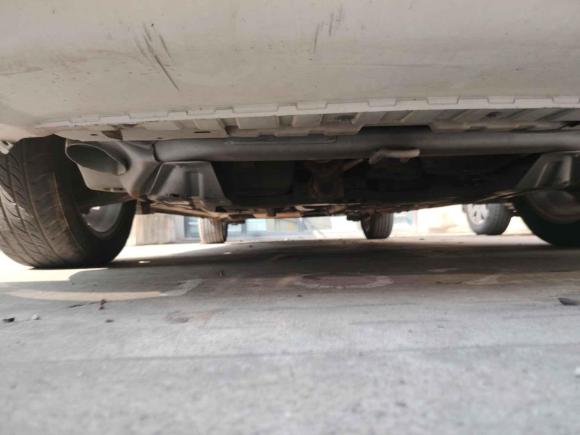 [上海·苏M] 二手长安逸动DT2018款 1.6L 自动智享型