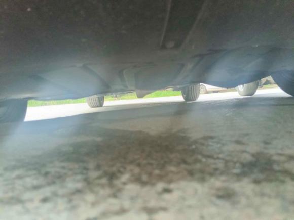 [青岛·鲁B] 二手菲亚特菲翔2015款 1.4T 自动悦享版