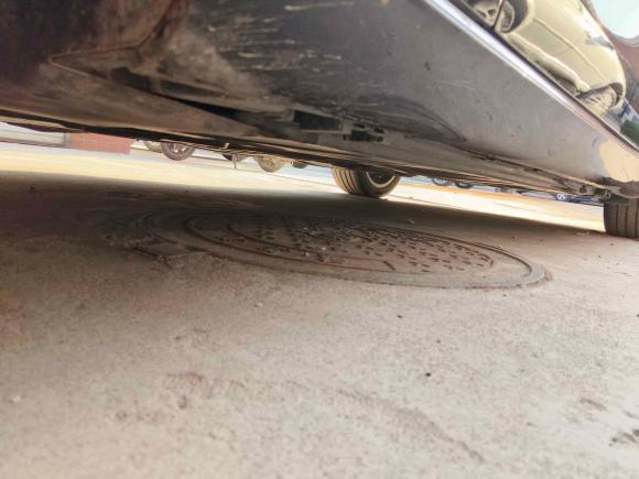 [济南·鲁A] 二手奔驰奔驰E级2021款 改款 E 300 L 豪华型