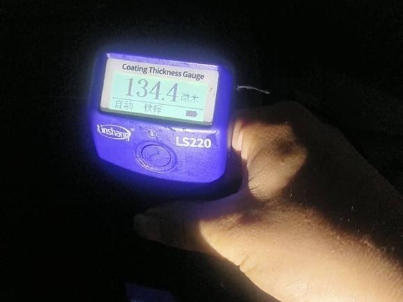 [南昌·赣A] 二手奔驰奔驰GLK级2013款 GLK 300 4MATIC 动感天窗型