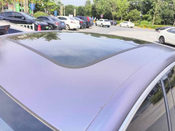 [嘉兴·浙F] 二手比亚迪汉2023款 DM-i 冠军版 200KM 尊享型