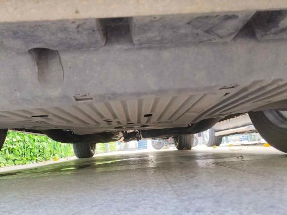 [广州·粤A] 二手本田冠道2017款 240TURBO 两驱尊享版