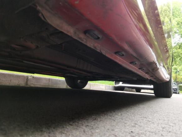 [上海·沪A] 二手荣威荣威i6新能源2017款 45T 混动互联智尊版