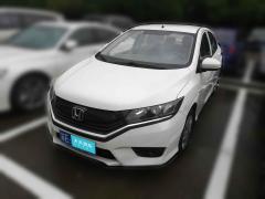 [苏州·苏E]本田&nbsp;&nbsp;哥瑞&nbsp;&nbsp;2016款1.5LCVT经典版