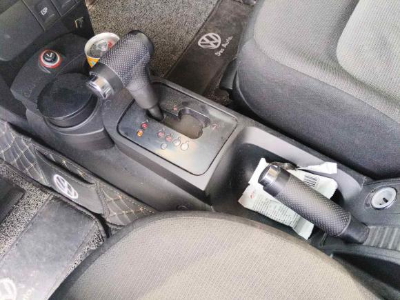 [义乌·浙C] 二手大众甲壳虫2008款 2.0 AT 标配版