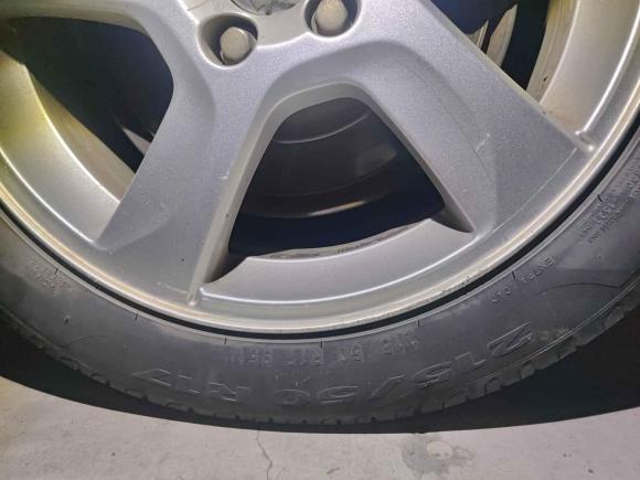 [湖州·浙E] 二手沃尔沃沃尔沃S602012款 T5 智雅版