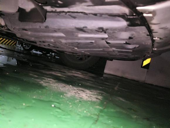 [杭州·浙A] 二手北汽新能源北汽新能源EX2018款 EX360 新潮版