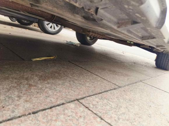 [济南·鲁A] 二手斯巴鲁傲虎2014款 2.5i 雅尚精英版