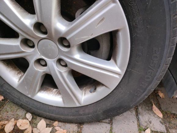 [上海·沪B] 二手丰田逸致2014款 星耀 180E CVT精英多功能版