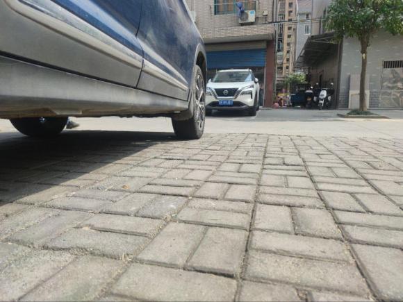 [嘉兴·湘F] 二手东风风行景逸X52017款 劲享系列 1.5T CVT豪华型