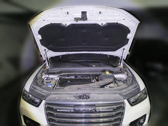 [成都·川M] 二手哈弗哈弗H62020款 1.5GDIT 自动铂金都市版