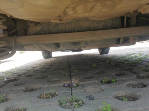 [武汉·鄂A] 二手丰田雅力士2009款 1.6E 自动舒适版