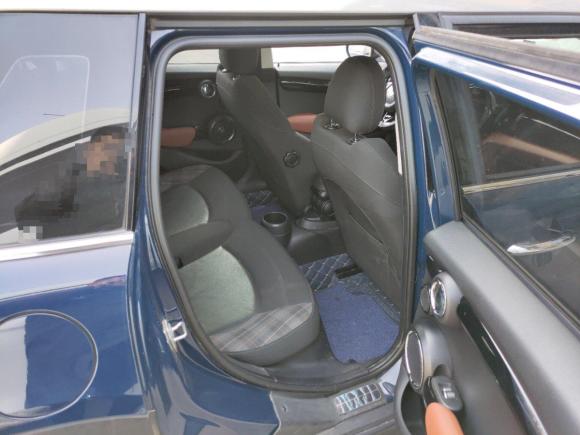 [芜湖·皖P] 二手MINIMINI2016款 1.5T COOPER SEVEN 五门版