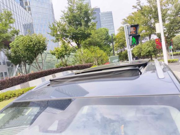 [苏州·苏J] 二手比亚迪宋Pro2019款 1.5T 自动豪华型