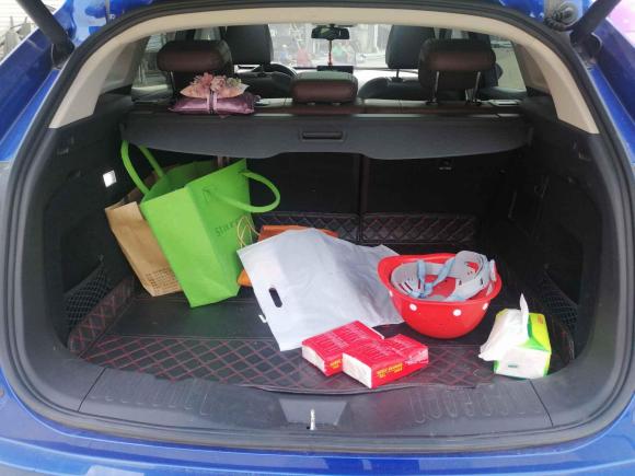 [成都·川Z] 二手魏牌魏牌 VV52019款 升级款 2.0T 两驱超豪型 国V