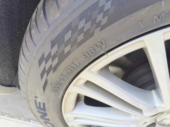 [温州·湘A] 二手奔驰奔驰E级2011款 E 300 L 优雅型