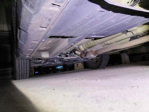 [无锡·苏D] 二手现代北京现代ix352021款 2.0L 自动两驱GLS领先版