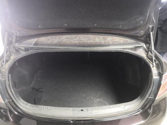 [济南·苏G] 二手马自达睿翼2011款 2.0L 自动精英版