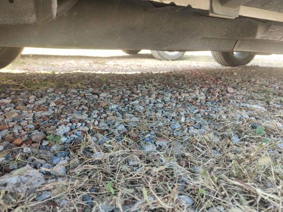 [北京·京M] 二手丰田RAV4荣放2023款 2.0L CVT四驱探险版