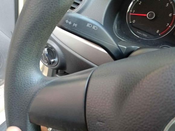 [深圳·粤B] 二手大众朗逸2011款 1.4TSI DSG品雅版