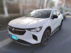 [合肥·皖A] 别克昂科威2022款 昂科威S GS 两驱智慧运动型