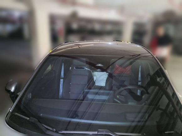 [上海·沪A] 二手smartsmart精灵#32023款 Pulse四驱版