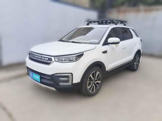 长安长安CS552017款 1.5T 自动炫动型「青岛二手车」「天天拍车」